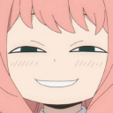 anyasmug Emote