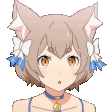 fears emote