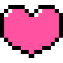DMheart Emote
