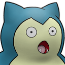 Shockedlax Emote