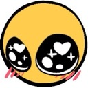 butterflies Emote