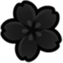 flor_negra Emote