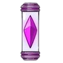 chaosemeralddrivepurple Emote