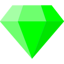 green_gem Emote