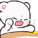 milkbear emote