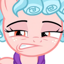 CozyCringe emote