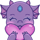 dragonheart Emote
