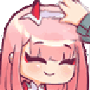 Goodgirl emote