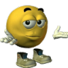 idk emote