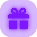 Gift emote