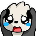 PandaNoo emote
