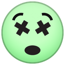 dizzy emote