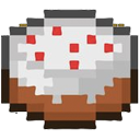 minecraftcake emote