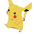 PikachuWalk emote