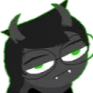 JadeAnnoyed emote
