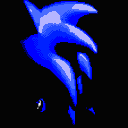 Sonic_stare emote