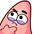 5652patrickhmmm emote