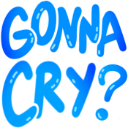 gonnacry emote