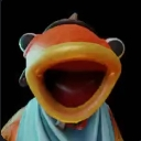 Fishstick emote