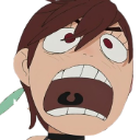 Momo_Yell Emote