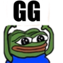 gg emote