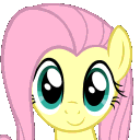 FlutterExcite emote