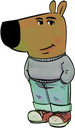 chill Emote