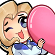 cloakndaggerheartleft emote