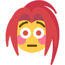 milflushed Emote