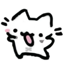 e_z_meow_hehehehe emote