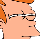 Fryhmmm emote