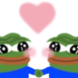 pepeinlove Emote