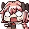 AstolfoBruh emote