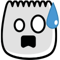 huh emote