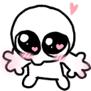 huggies emote