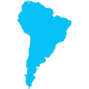 South_America emote