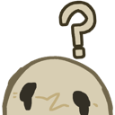 k9_ghostconfused Emote