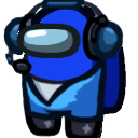 Steve_Sospechando emote