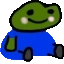 0meowsit emote