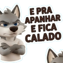 calado Emote