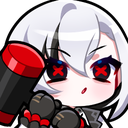 ArlecchinoBanHammer emote