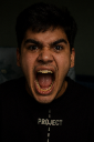 scammer emote