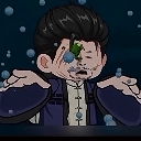 Hi_sinh emote