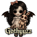 Gothyyzz emote