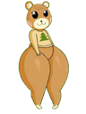 ohmaple emote