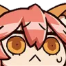 TamaSad emote