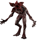 Demogorgon Emote