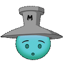 Hushed Emote