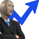 stonks emote