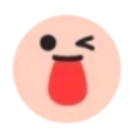BLEH Emote